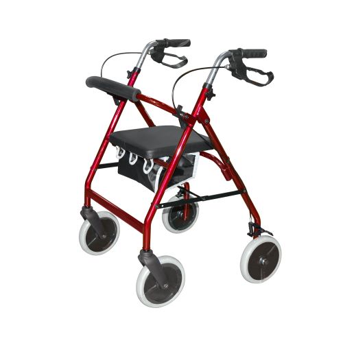 rollator for rent/hire