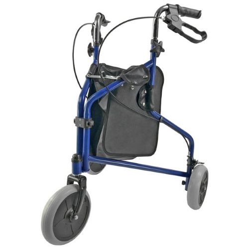 rollator for rent/hire