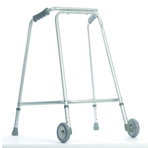 walking frame for rent/hire