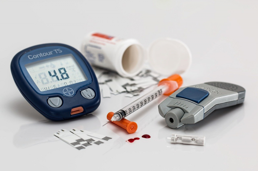 diabetes medicines