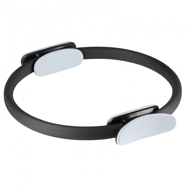 Buy JHBK Yoga Ring Yoga Circle Stretch Ring Fascia Massage Workout Pilates  Ring Fitness Home Gym Accessories, 23 x 12 cm (Pack of 1Pcs) Online at Low  Prices in India - Amazon.in