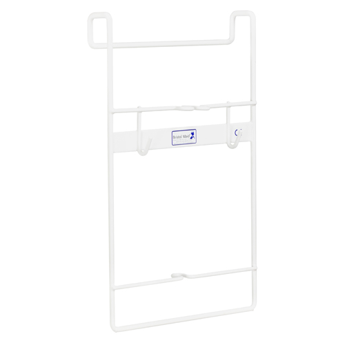 Urine/Catheter Bag Hanging Holder - 190x80x105 from Essential Aids