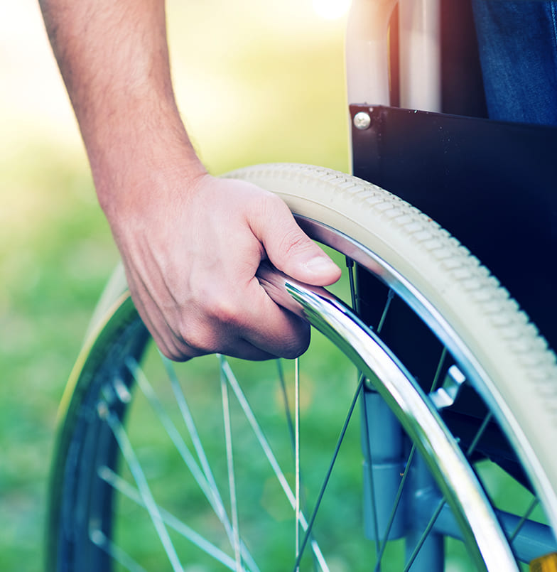 WHEELCHAIRS_SCOOTERS