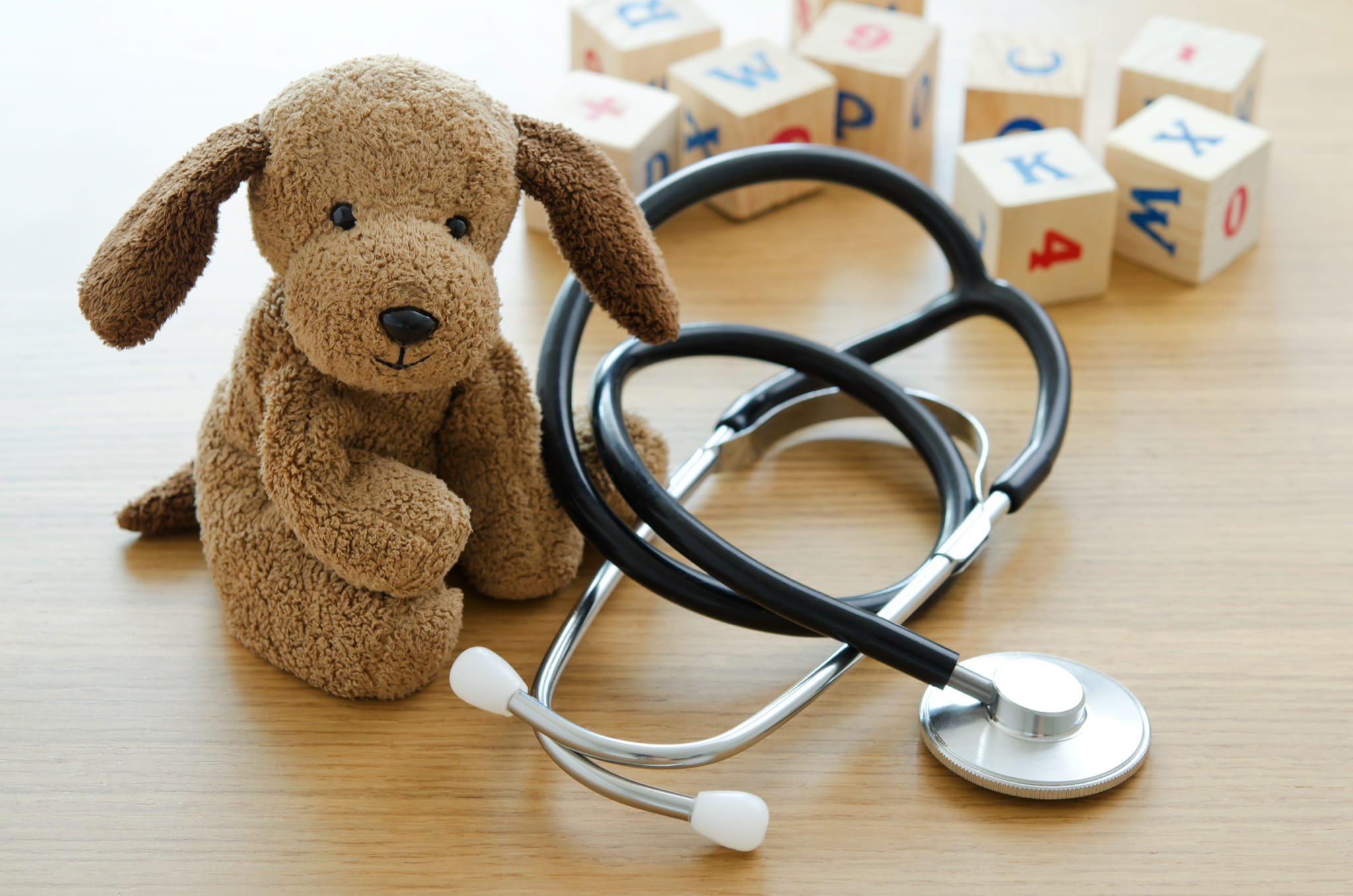PAEDIATRICS