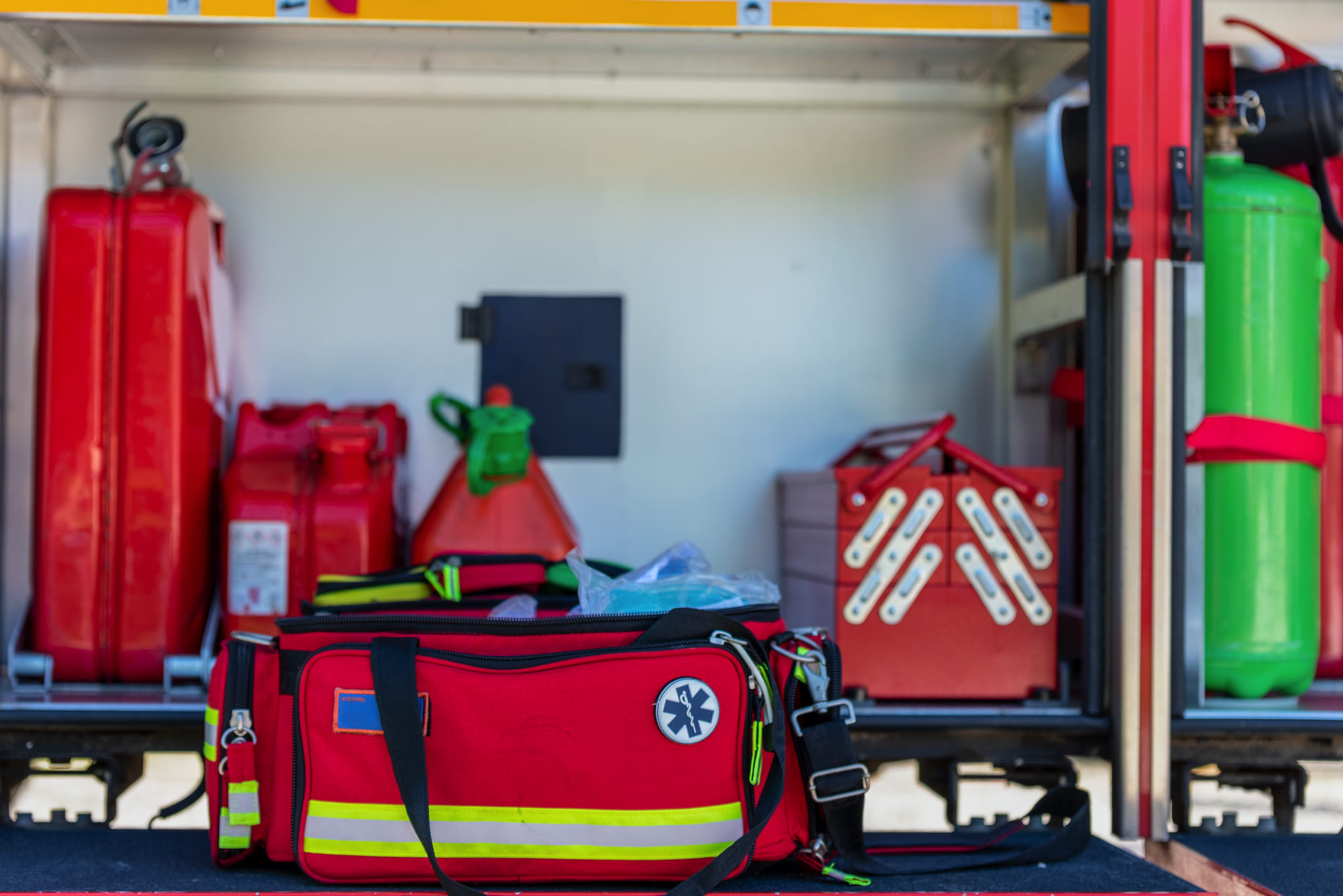 FIRST_AID
