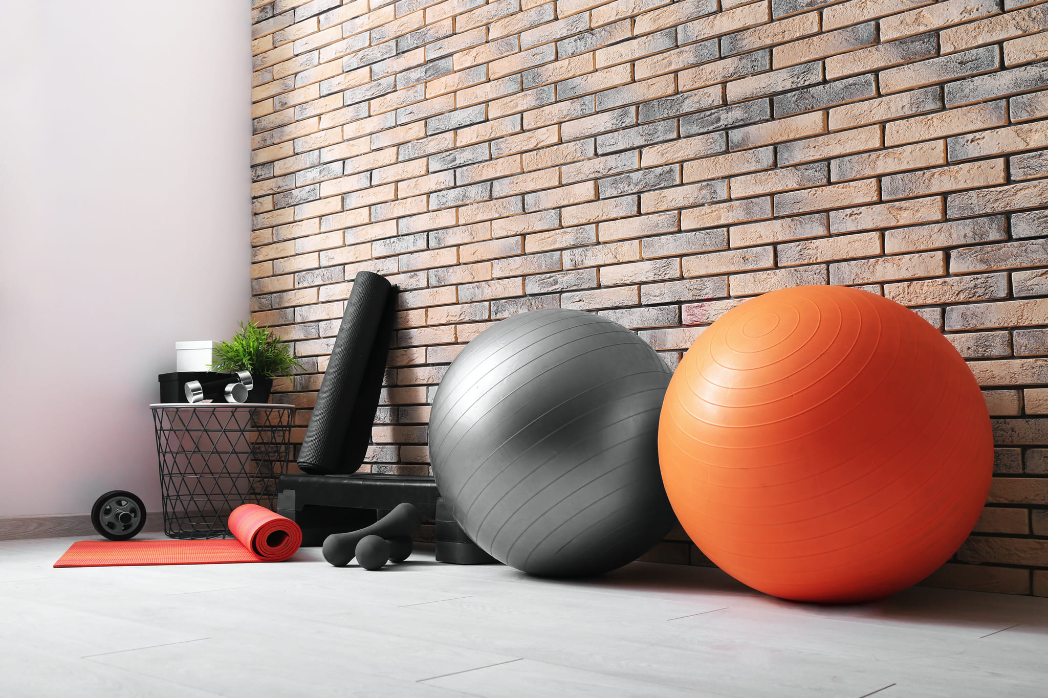 EXERCISE-EQUIPMENT