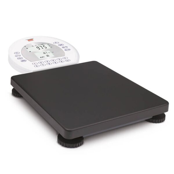 SCALE PORTABLE MAX 250 KG