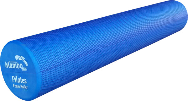 FOAM BODY ROLLER 90 CM  DIAM 15 CMS