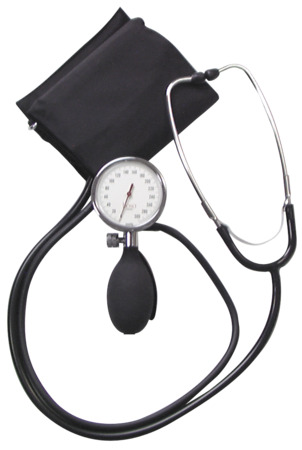 SPHYGMOMANOMETER ANEROID CLASSICO BOSO