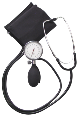 SPHYGMOMANOMETER ANEROID CLASSICO BOSO