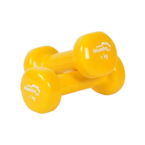 DUMBBELL 1 KG EACH