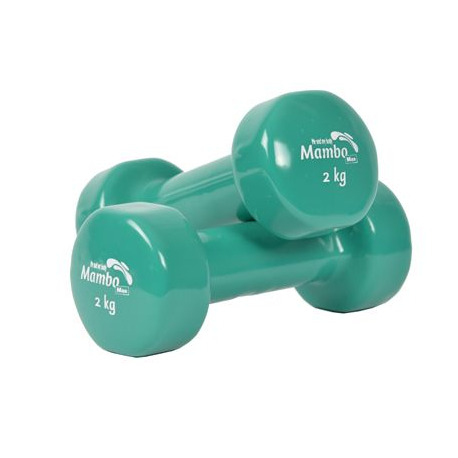 DUMBBELL 2 KG EACH