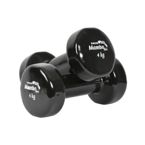 DUMBBELL 4 KG EACH