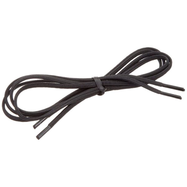 SHOE LACE BLACK
