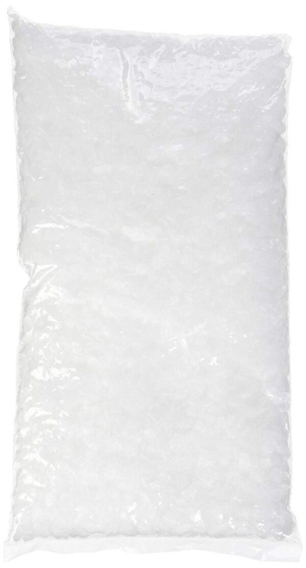 PARAFFIN WAX BEADS SCENT FREE    454 GRM