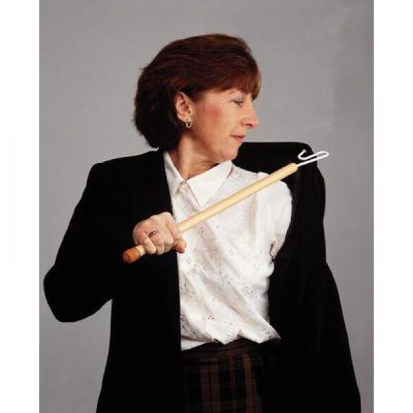 DRESSING STICK