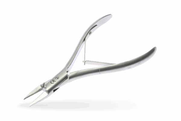 NAIL SPLITER 11.5 CM