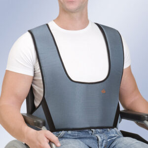 HARNESS CHEST SIZE 1 SMALL UNIVERSAL