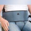 ABDOMINAL BELT AND PERINEUM PIECE LARGE