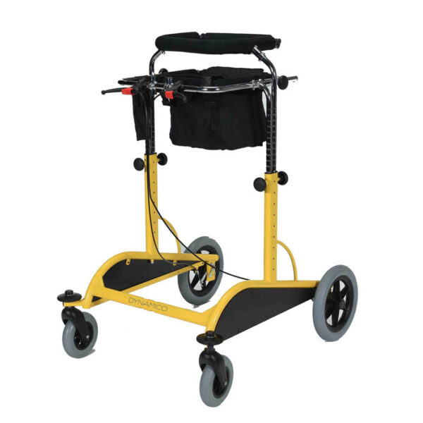 GAIT TRAINER DYNAMICO SZ 5 INDOOR USE