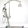 HOIST VASSILLI  HYDRAULIC 150 KG MAX