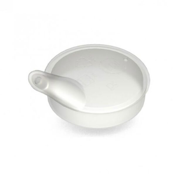 PLASTIC DRINKING LID ONLY FOR DRINKING CUPS