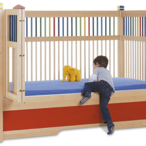 BED HANNAH 135