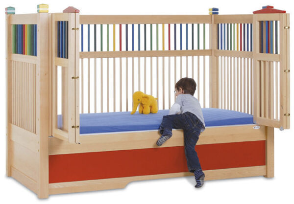 BED HANNAH 135