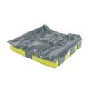 CUSHION FLOTECH SOLUTION EXTRA 18X16"