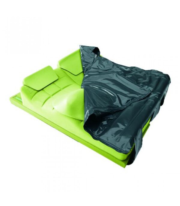CUSHION FLOTECH SOLUTION EXTRA 16X17"