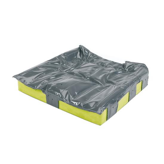 CUSHION FLOTECH SOLUTION EXTRA 17X16"