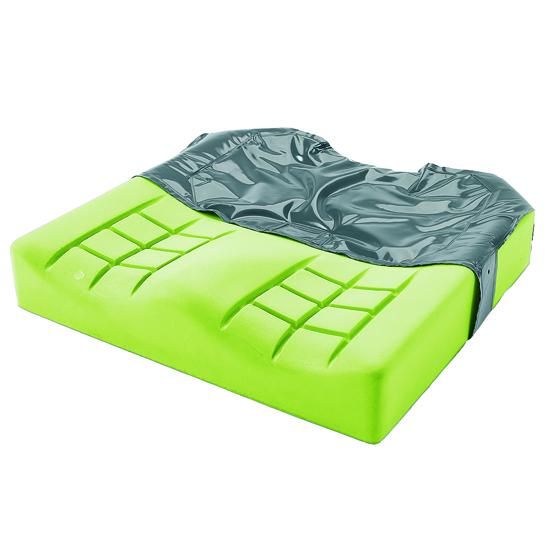 CUSHION FLOTECH IMAGE  45X45X6 CM