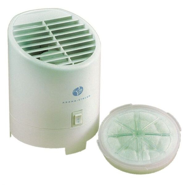 AROMA FAN  DIFUSER PROFESSIONAL 16X11.5 DIAM