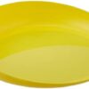 DISH ROUND SCOOP IVORY 8 INCH