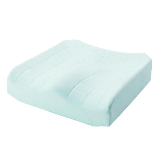 CUSHION FLOTECH CONTOUR VISCO 41X41 CM