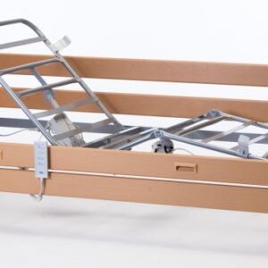 BED MEDLY ERGO LOW  FLOOR COMPLETE