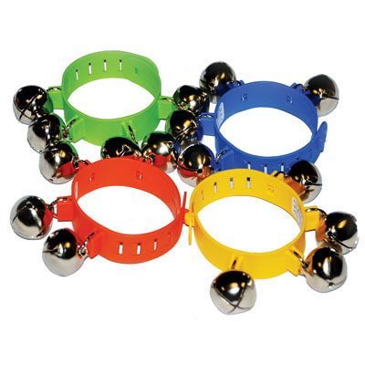 ROMPA BENDY BELLS