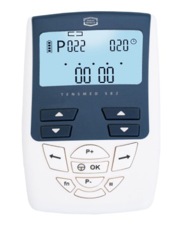 TENSMED S82 TENS MACHINE