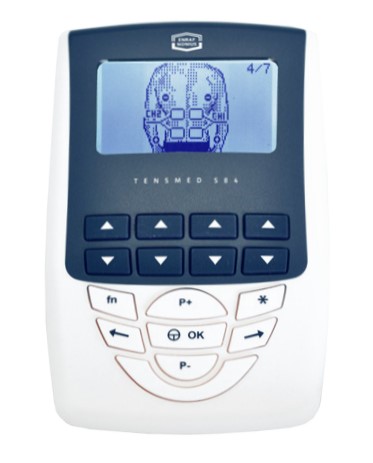 TENSMED S84 TENS MACHINE