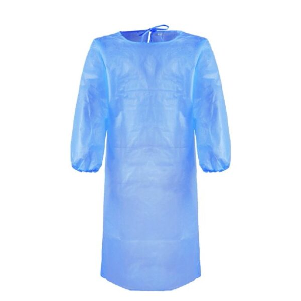 GOWN NON STERILE