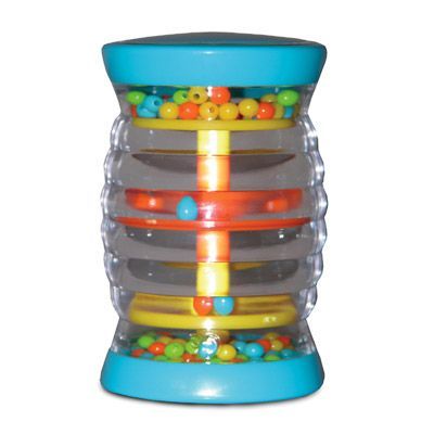 DIDDY RAIN SHAKER