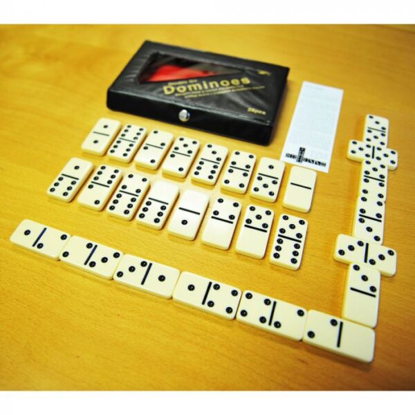 DOMINOES DIAMOND ROMPA