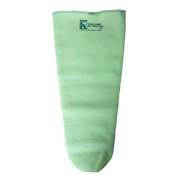 PROSTHETIC SOCK BK 30CM GREEN