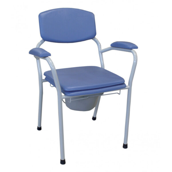 COMMODE CANDY 200 ADJ HEIGHT