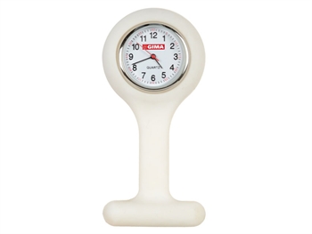 NURSE WATCH WHITE