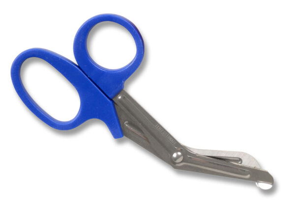 SCISSORS STAINLESS STEEL UTILITY AND BANDAGES