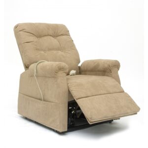 ARMCHAIR NEW YORK ELECTRIC BEIGE