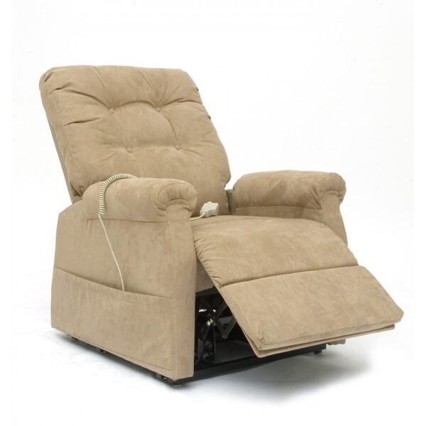 ARMCHAIR NEW YORK ELECTRIC BEIGE