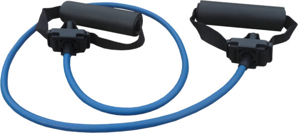 RESISTANCE TUBE BLUE 2 METER