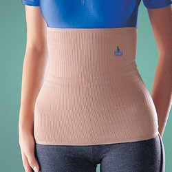 ABDOMINAL BINDER
